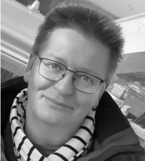doris schoening